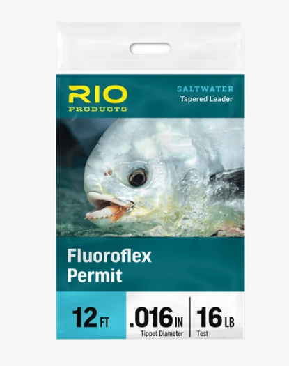 Fuororflex Permit Leader