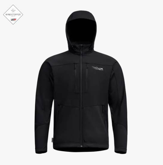 Sitka Jetstream Jacket