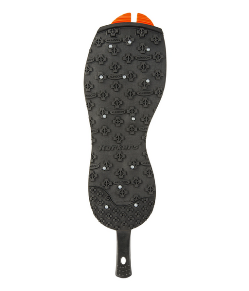 Korkers Studded Kling-On Sole