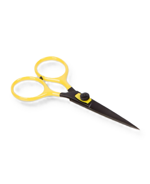 Loon Razor Scissor 5"