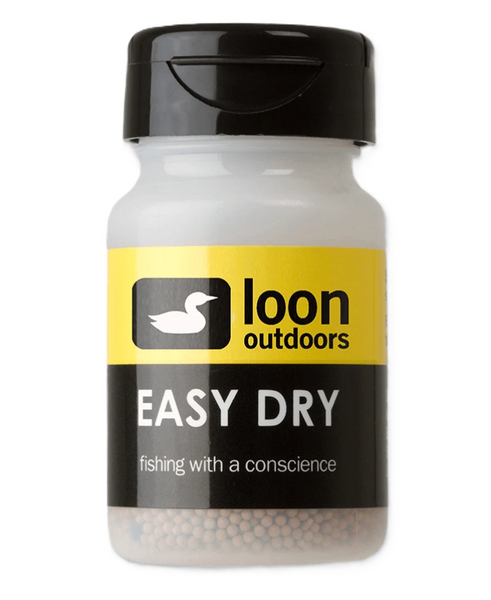 Loon Easy Dry