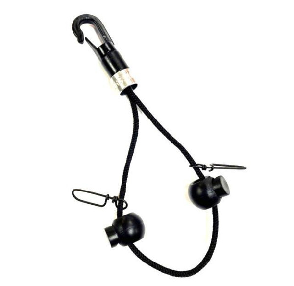 Angler's Image Horizontal Tippet Retainer