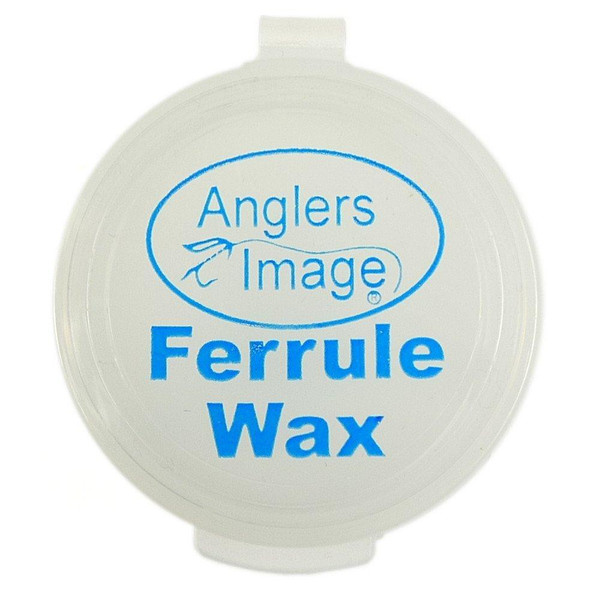 Anglers Image Ferrule Wax