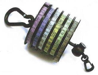 Anglers Image Tippet Retainer