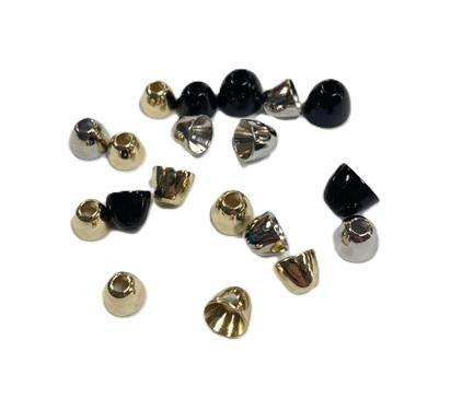 Cone Heads - Brass