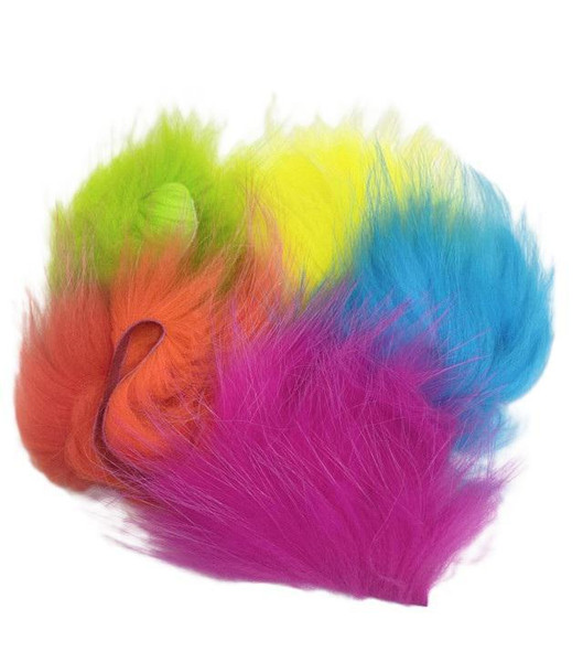 Finn Raccoon Zonkers