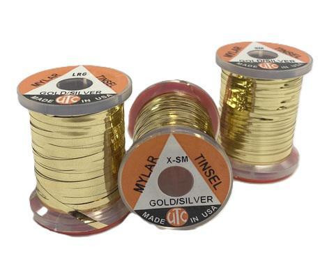 UTC Flat Mylar Tinsel
