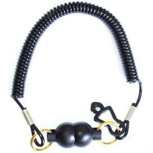 Angler's Image Magnetic Net Release