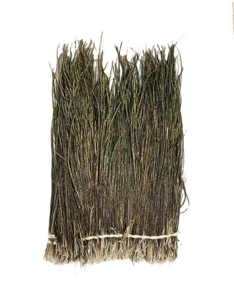 Peacock Herl Strung Natural 1/4 ounce