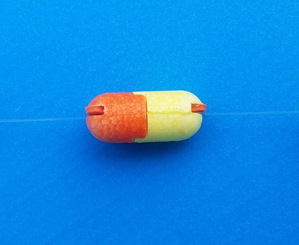 Tosi Turn-On Strike Indicators