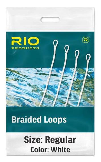 RIO Braided Loops