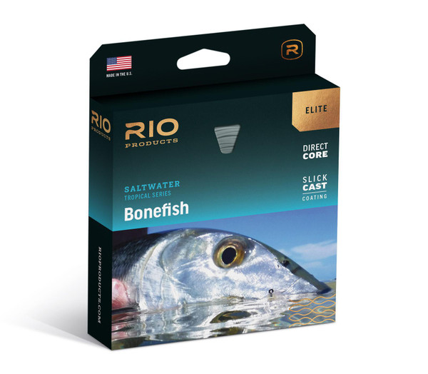 RIO Elite Bonefish