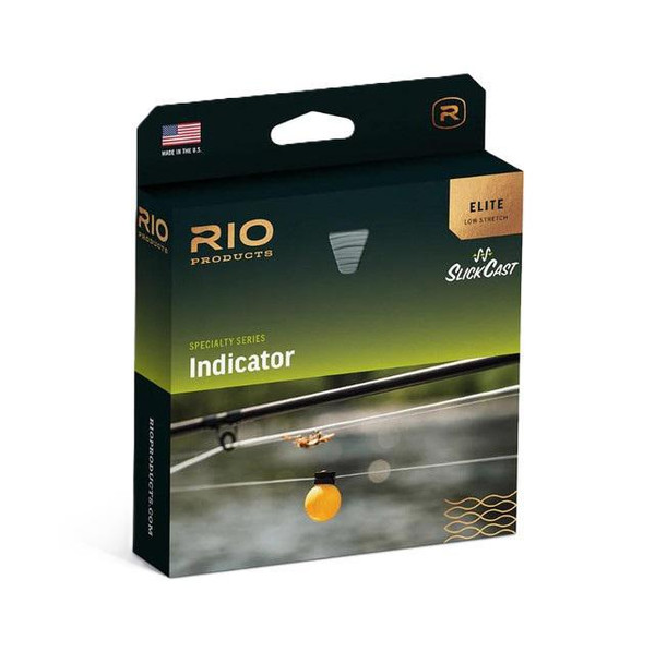 RIO Elite Indicator