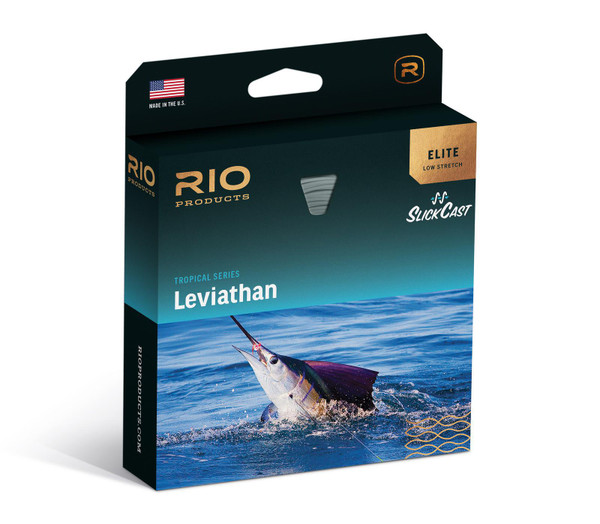 RIO Elite Leviathan 26FT Sink Tip