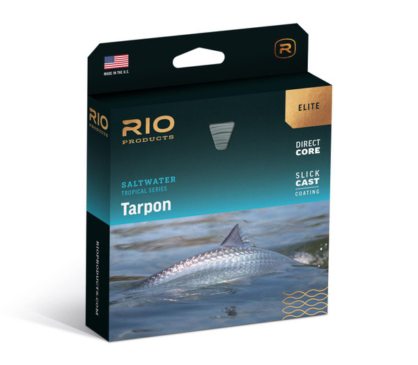 RIO Elite Tarpon