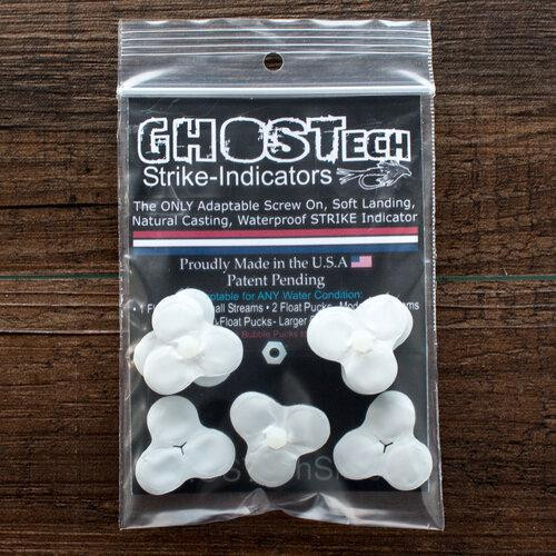 GHOSTech Indicators