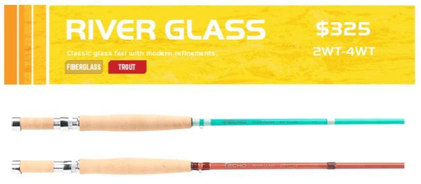 Echo River Glass