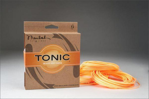 Beulah Tonic Shooting Head