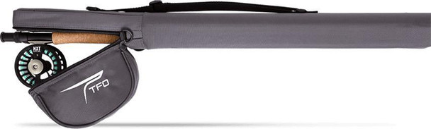 TFO Rod & Reel Carriers