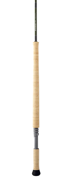 Sage Sonic 2-Hand