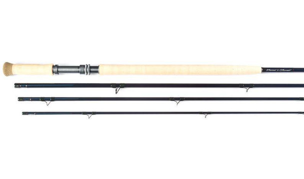 Thomas & Thomas DNA SPEY