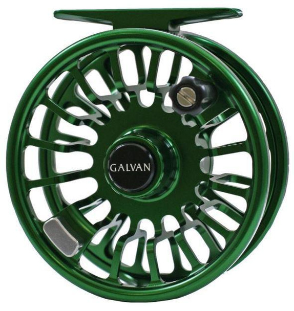 Galvan Torque