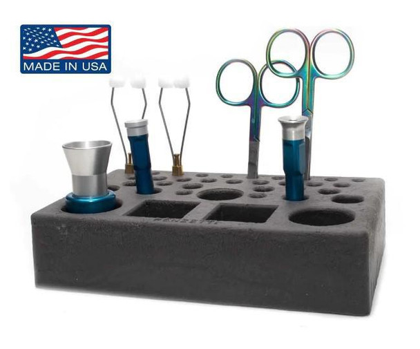 Renzetti Soft Foam Tool Caddy