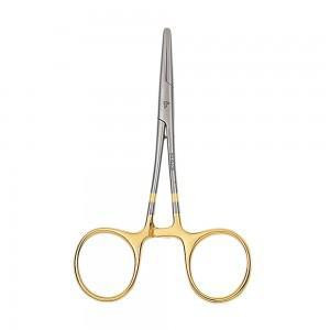 Dr Slick Standard Clamps
