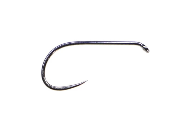 Fulling Mill 5050 - Ultimate Dry Fly Black Nickel Barbless