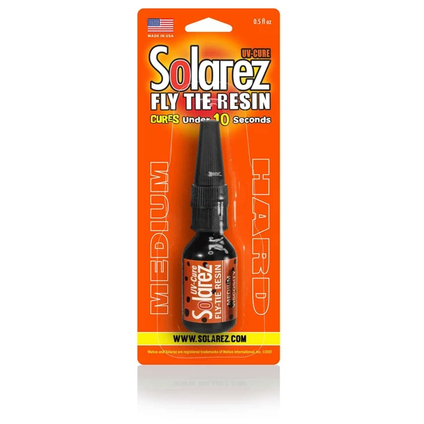 Solarez Medium-Hard