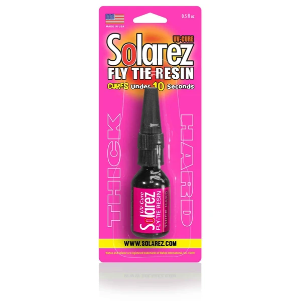 Solarez Thick-Hard
