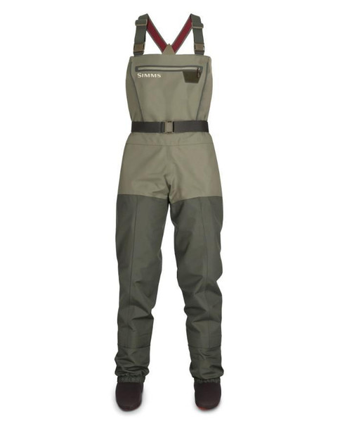 Simms W's Tributary Stockingfoot