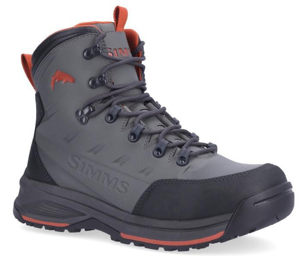Simms M's Freestone Boot - Rubber