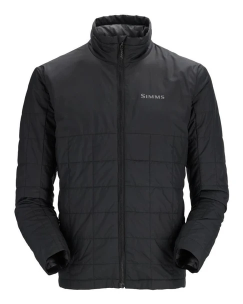 Simms M's Fall Run Collared Jacket
