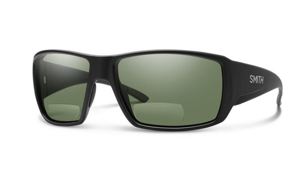 Smith Optics GUIDE'S CHOICE Bifocals