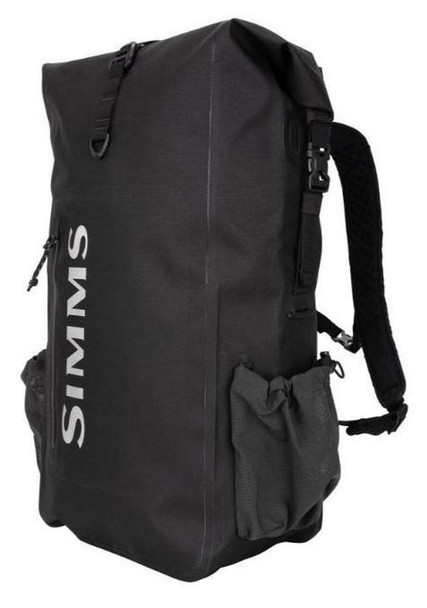 Simms Dry Creek Rolltop Backpack
