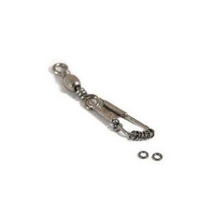 SA Tippet Rings