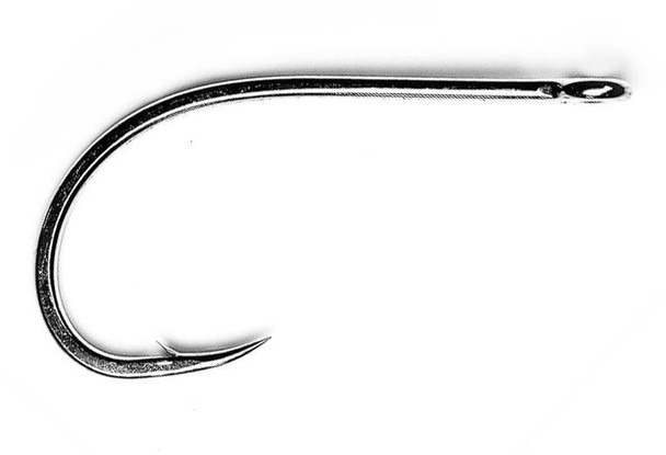 Gamakatsu SL12S Big Game Saltwater, Wide Gap