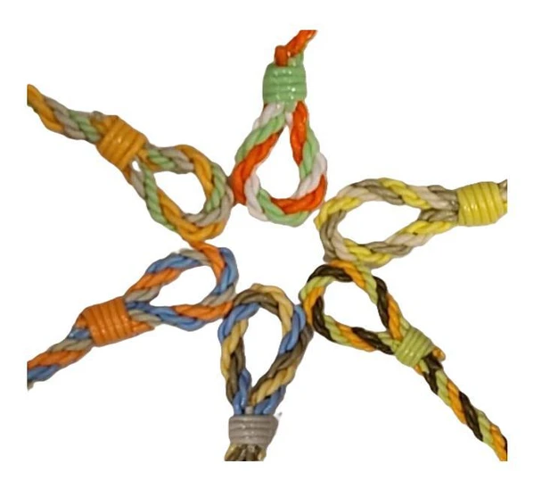 Kafly Fly-Line Lanyard, 40", various colors