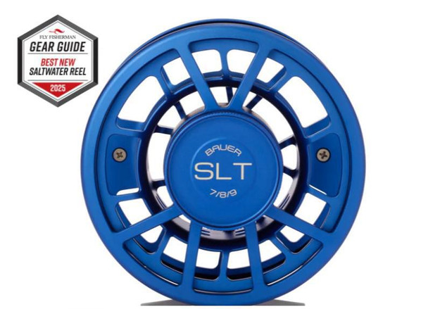 Bauer SLT