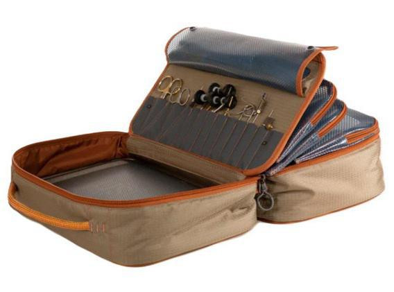 Fishpond Tailwater Tying Kit