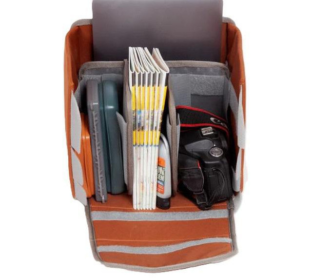 Fishpond Thunderhead Backpack- Padded Insert