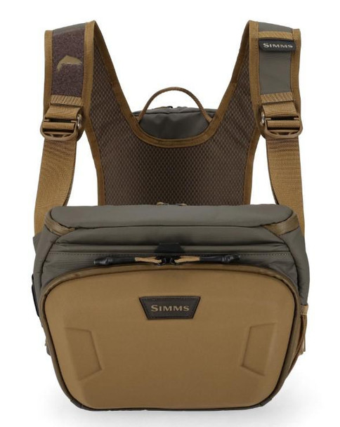 Simms Headwaters Chest Pack