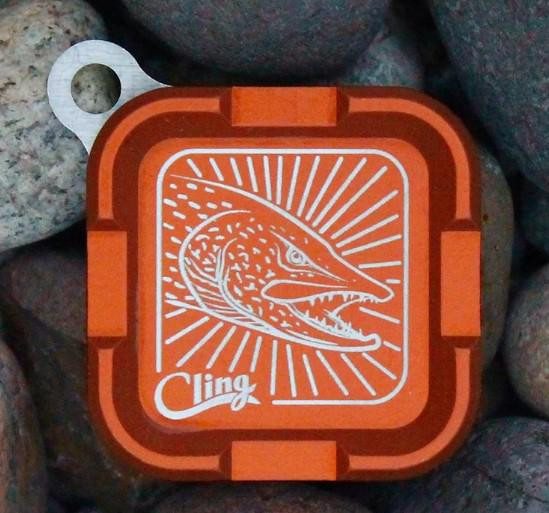 Cling Mag Grab Mini