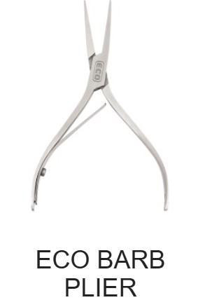 Eco Barb Plier