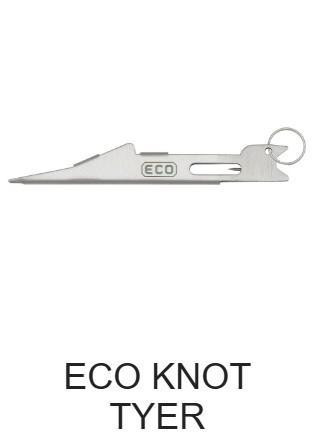 Eco Knot Tyer