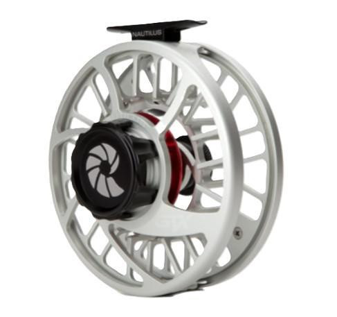 Nautilus GT Series Fly Reels