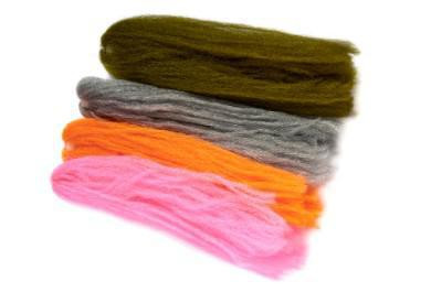 Fulling Mill Ultra Dry Yarn