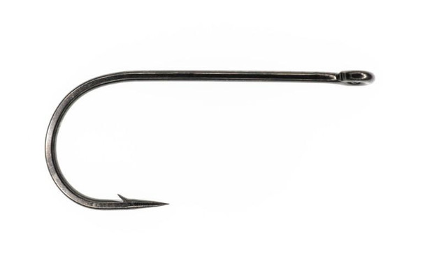 Umpqua XBG580 Black Beast