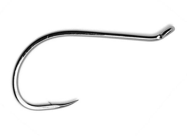 Gamakatsu Octopus Hook Black